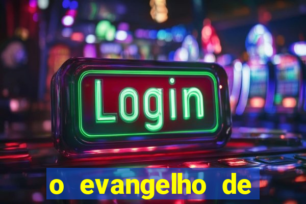 o evangelho de maria madalena pdf gratis